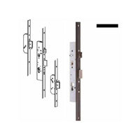 Serratura Inf.Multipunto 49526-25-0 Cisa