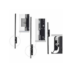 Serratura Inf.Multipunto Performa E25 723553 Iseo