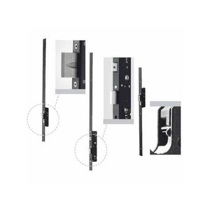 Serratura Inf.Multipunto Performa E35 723501 Iseo