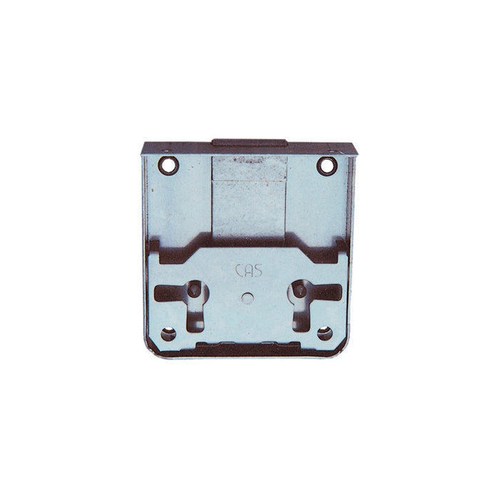 Serratura MRCAS applicare 25 mm A.22 per vetri scorrevoli – installazione semplice