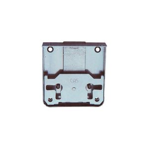 Serratura MRCAS applicare 25 mm A.22 per vetri scorrevoli – installazione semplice