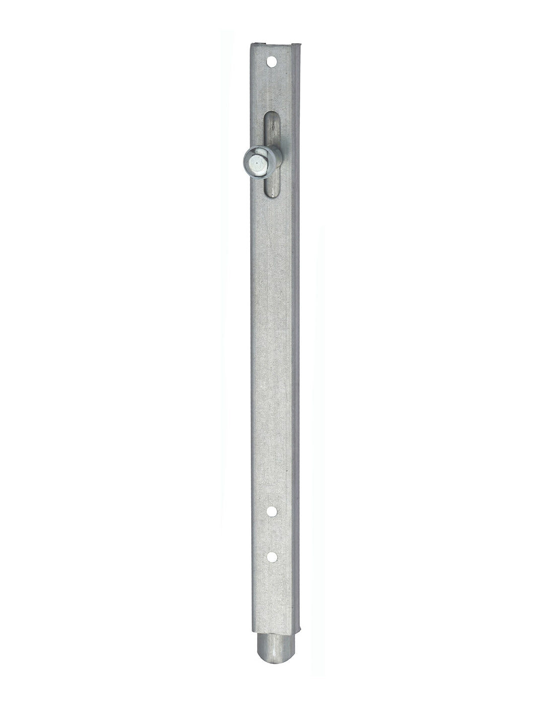 SERRATURA VERTICALE LEGGERA ZINCO A VITE 300MM