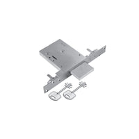 Serratura Yale DM 8TD100 14-70000 – Doppia mappa robusta