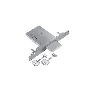 Serratura Yale DM 8TD100 14-70000 – Doppia mappa robusta