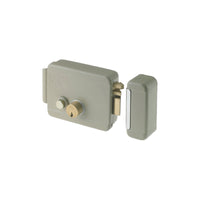 Serratura Yale Y68-800-70-2 70 mm – Cilindro rimovibile – Apertura elettrica