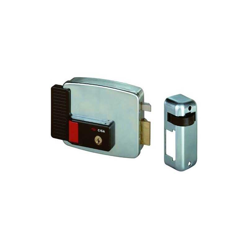 Serrature Cisa Elettriche art.11731 Dx 70