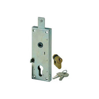 Serrature Prefer per Basculanti Cil.Sfilo Cs B.561.0810