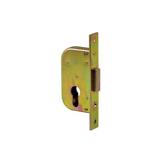 Serrature Welka da Impennata 063 2Mandate Mm. 30