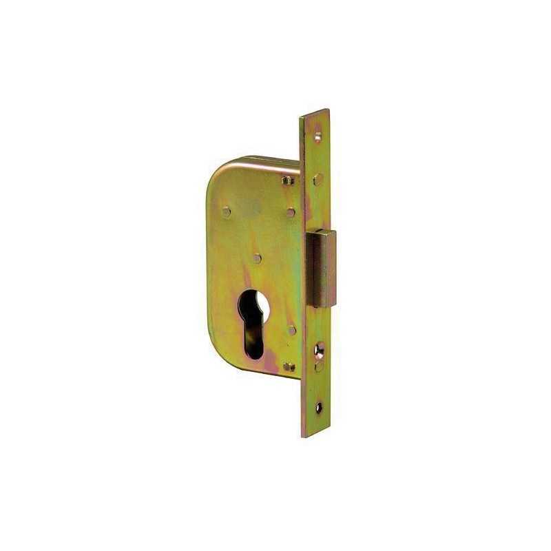 Serrature Welka da Impennata 063 2Mandate Mm. 30