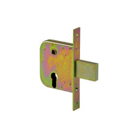 Serrature Welka per Cancelli art. 070.50.00 Mm. 8-50