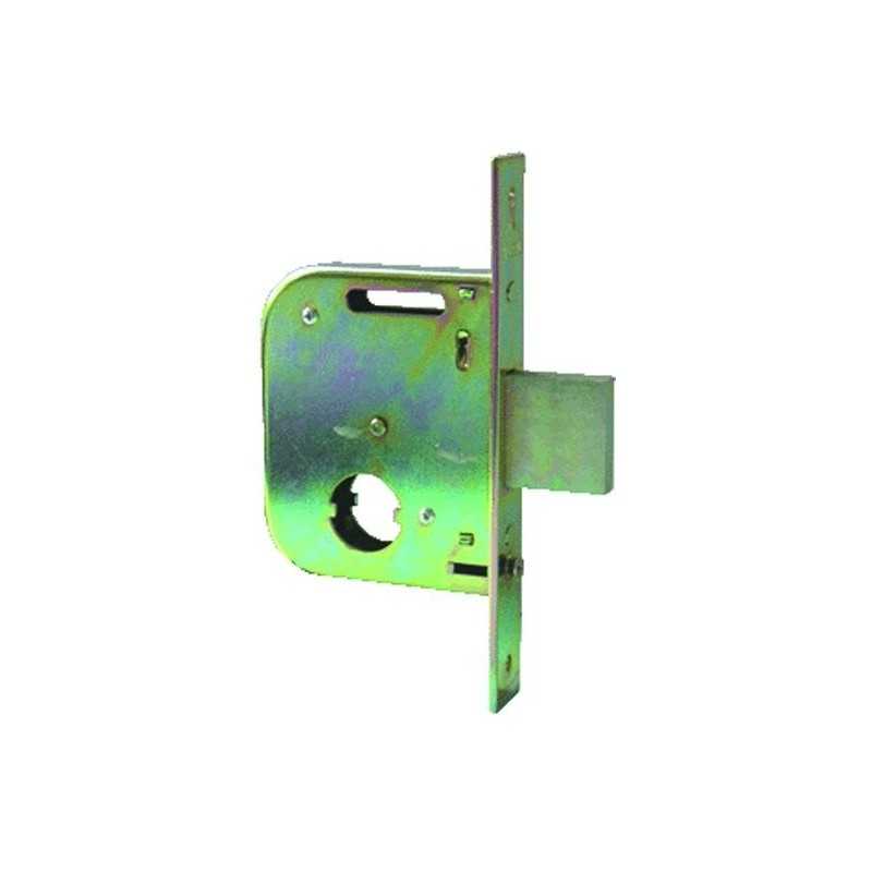 Serrature Welka per Cancelli art. 071.45.00 Mm. 45