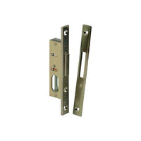 Serrature Welka per Profilati art. 112.15.01 90X23 Mm. 14