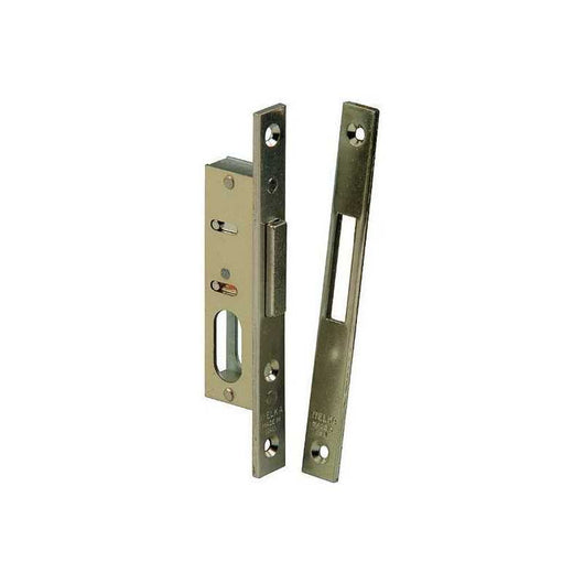 Serrature Welka per Profilati art. 112.15.01 90X23 Mm. 14