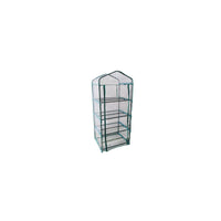 Serra da balcone a 4 livelli - Suan - Acciaio - Dimensioni : 69 x 49 x 160 cm