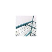 Serra da balcone a 4 livelli - Suan - Acciaio - Dimensioni : 69 x 49 x 160 cm