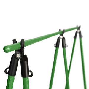 IDMarket - Serre per pomodori modulari Duo kit speciale di crescita completo di telo + supporto