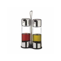 Servizio Condimento Set pz.2 Club Tescoma 650352