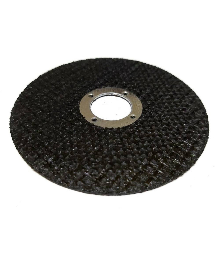 Set 10 Pezzi Disco Da Taglio Metallo 75 Mm X 1 Mm 3" Per Smerigliatrice         