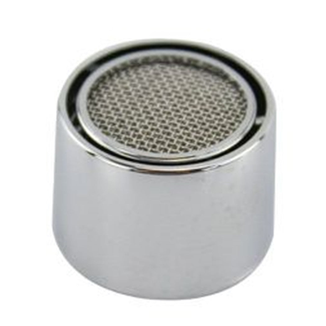 Trade Shop - Set 12pz Aeratore Per Rubinetti F22 In Abs Filtro Rubinetto Femmina Rompigetto 52703         