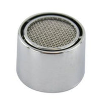 Trade Shop - Set 12pz Aeratore Per Rubinetti F22 In Abs Filtro Rubinetto Femmina Rompigetto 52703         