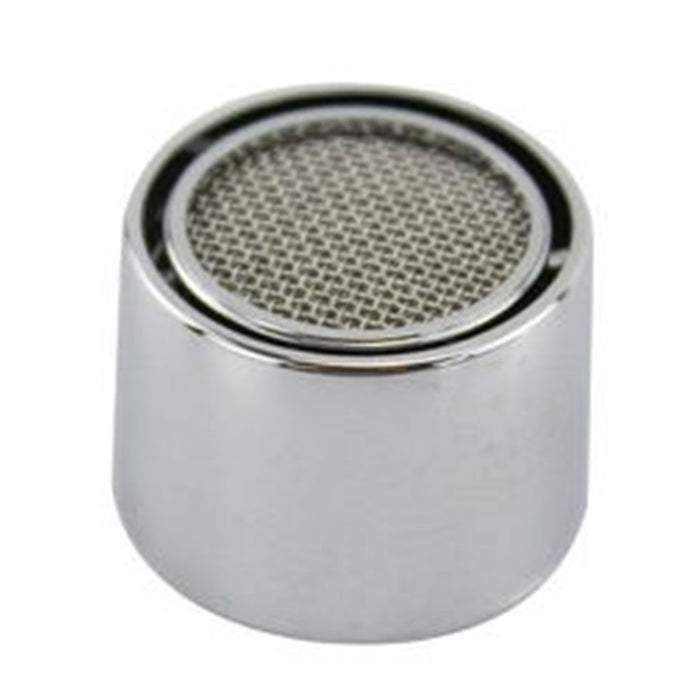 Trade Shop - Set 12pz Aeratore Per Rubinetti F22 In Abs Filtro Rubinetto Femmina Rompigetto 52703         