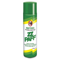 Trade Shop - Set 12pz Insetticida Formiche Scarafaggi 300ml Efficace Anche Su Acari Zecche 007547z -