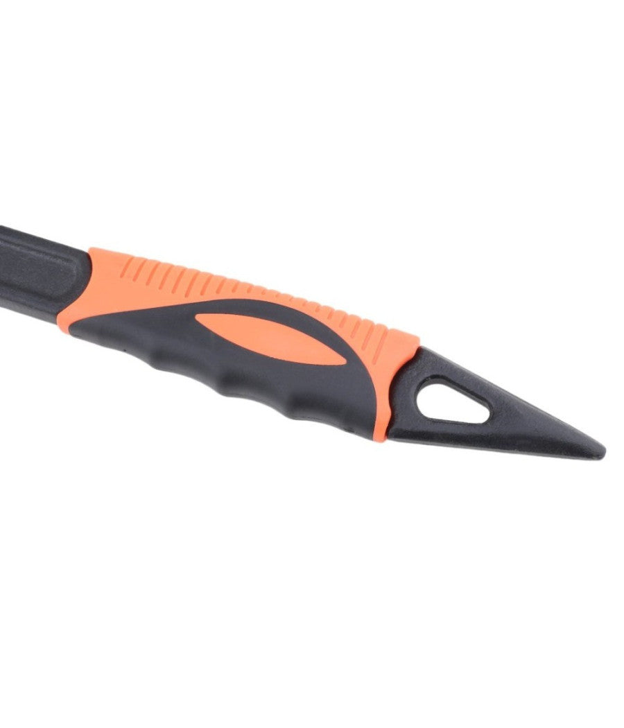 Set 2 Chiavi A Tubo Levoce Regolabili Multifuonzioni Professionali 260mm 380mm         