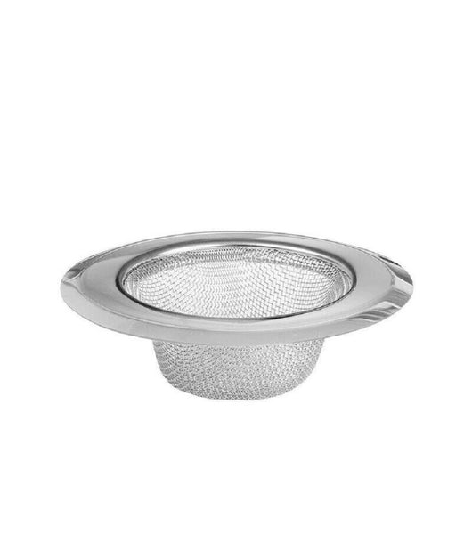 Set 2 Filtri Filtro Lavello Cucina Bagno Doccia Scarico Lavandino 11,3cm 79537         