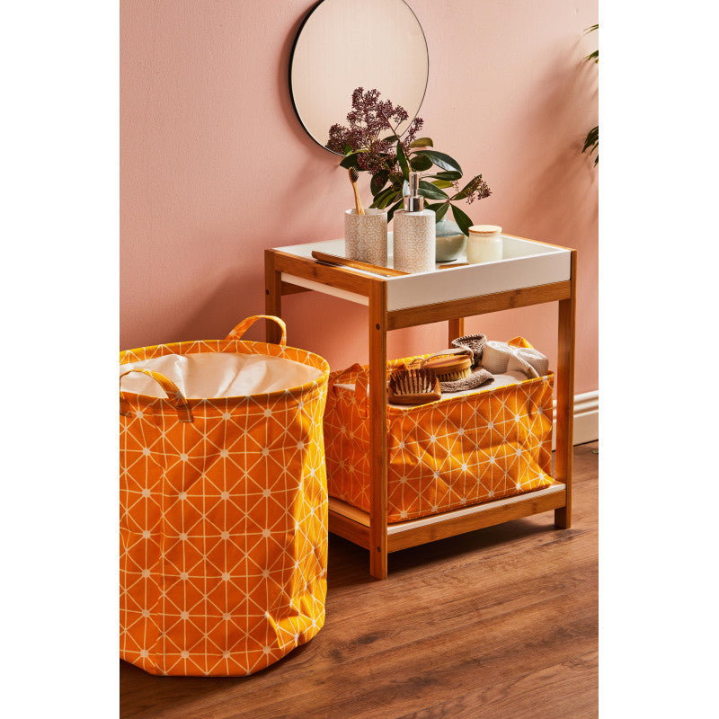 Set 2 Pezzi Maiolica In Ceramica Amica Beige 1 Dosasapone E 1 Portaspazzolino