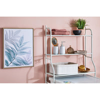 Set 2 Pezzi Sandy In Ceramica Amica Cromato 1 Dosasapone 1 Portaspazzolino