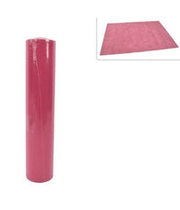 Set 20 Pezzi Tovagliette Tovaglie A Strappo Runner Tnt Rullo 30 X 40 Cm Rosa         