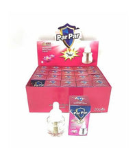 Set 20 Pz Ricarica Vaporizzatore Elettrico 50 Ml Liquido Anti Zanzare Loto         