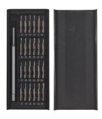 Set 24 Cacciaviti Di Precisione Kit Cacciavite Combinati Magnetici X Riparazioni         