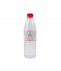 Set 24 Stickers Unicorno Oro Con Scritta Happy Birthday Auguri Adesivi Bimbo Bimba Festa         