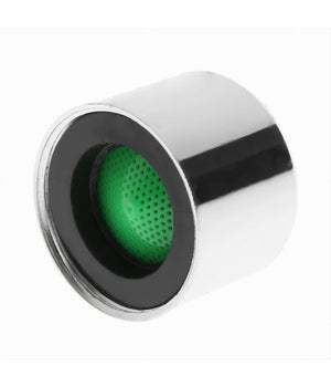 Set 2pz Aeratore Per Rubinetti F22 In Ottone Filtro Rubinetto Lavello Cucina 69170         