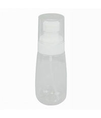 Set 2pz Bottiglia Spray Da Viaggio Vuota Boccetta Trasparente Profumo 80ml 79400         