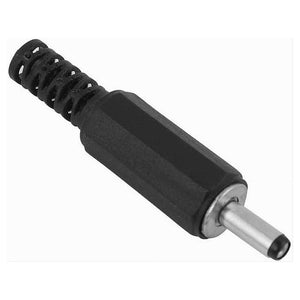 Set 2pz Connettore Dc1,4x3,5x9,0mm Acc Adattatore Telecamere Alimentazione C-097         