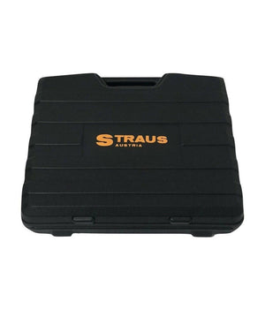 Set 2pz Trapano Elettrico 710w + Avvitatore Doppia Batteria 18v Accessori Iw017         