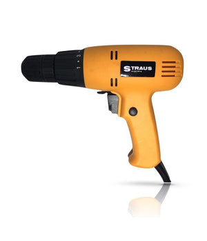 Set 2pz Trapano Elettrico 710w + Avvitatore Doppia Batteria 18v Accessori Iw017         