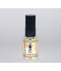 Set 3 Pezzi Base Top Coat Trasparente Smalto Lucido Unghie Semipermanente         