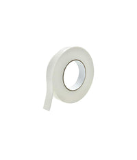 Set 3 Pezzi Nastro Biadesivo Gommato Bianco 1.8x2.5m Guarnizione Porte Finestre         