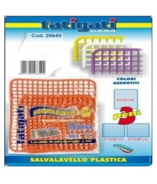 Set 3 Pezzi Salvalavello Tappeto Tappetini Lavello Cucina 3 Misure         