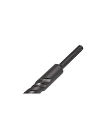 Set 3 Punte Giganti Lunghezza 1 Metro Sds Plus Per Muro Cemento Calcestruzzo         