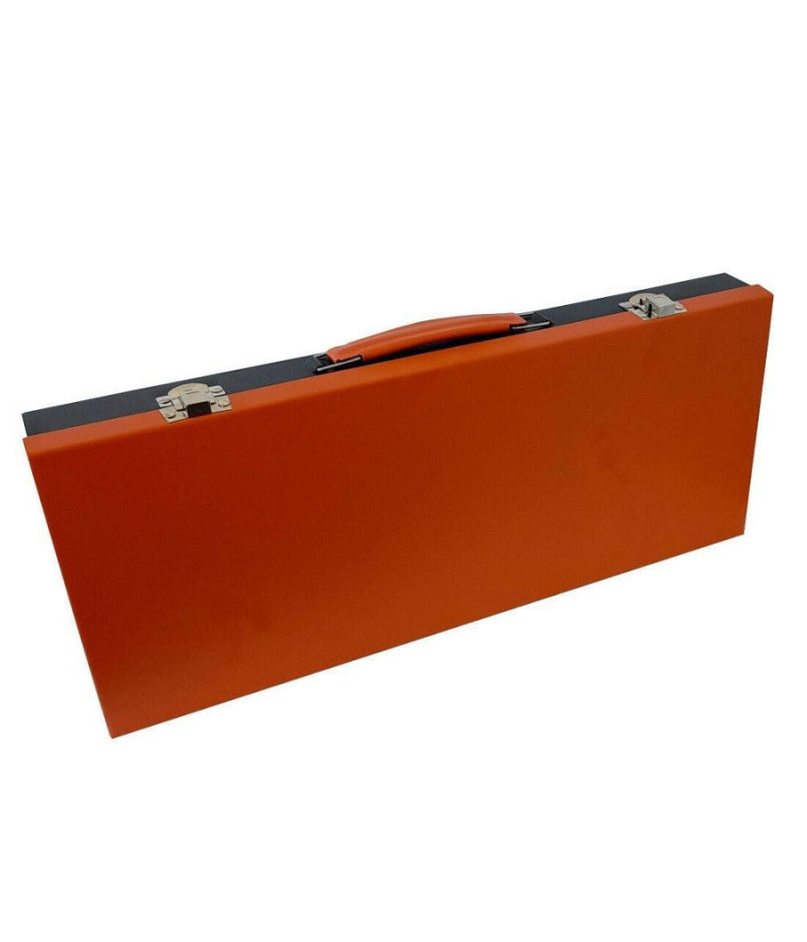 Set 35 Bussole Boccole 1/2" Esagonali A Impatto Pistola Avvitatore Da 8 A 32mm         