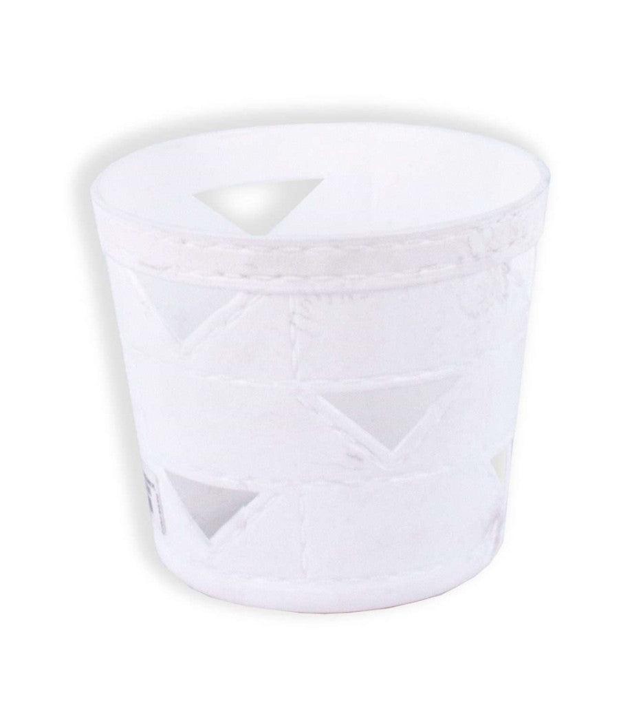 Set 3pz Cesto Cestino Portaoggetti Organizzatore Tondo 10x10x9cm Assortiti 10711         