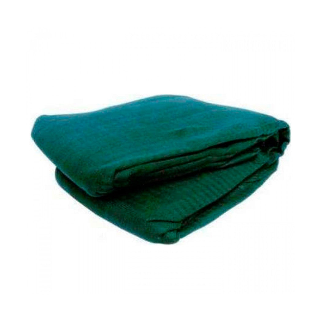 Trade Shop - Set 3pz Rete Per Raccolta Olive Frutta Piantagioni Resistente Durevole 3x6mt Verde 222269 -