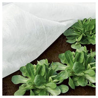 Trade Shop - Set 3pz Rotoli Telo Protettivo Tessuto Protezione Delle Colture Raccolti 1.5x10mt 134059 -        