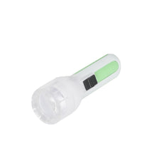 Set 4 Pezzi Mini Torcia Led Smd Tascabile Portatile Resistente Campeggio Dt-2138         