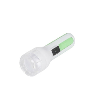 Set 4 Pezzi Mini Torcia Led Smd Tascabile Portatile Resistente Campeggio Dt-2138         