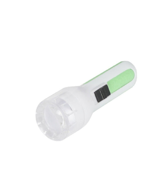 Set 4 Pezzi Mini Torcia Led Smd Tascabile Portatile Resistente Campeggio Dt-2138         